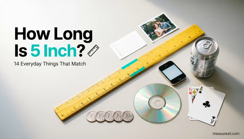 5 inch