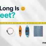 how long is 10 feet