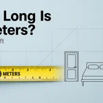 how long is 2 meters